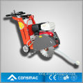 High performance electric or robin honda engine petrol or diesel portable used concrete cutter